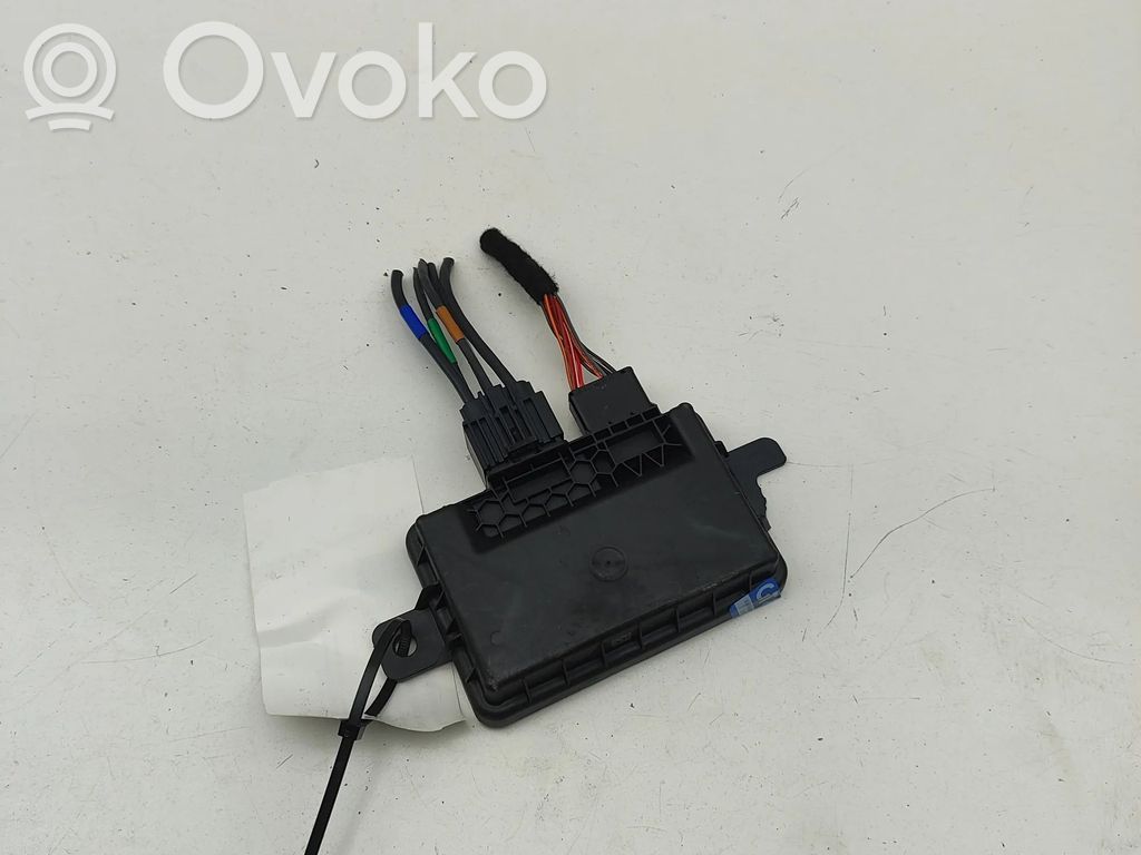 Module de contrôle vidéo   85E907428,85E907428G