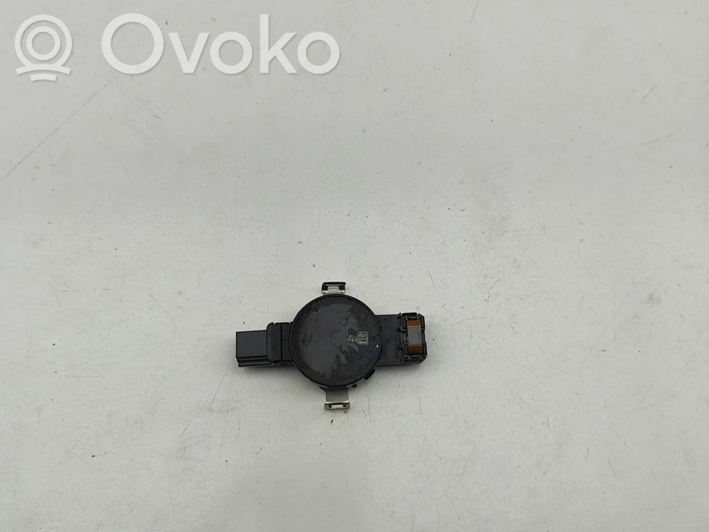 Audi Q6 e-tron Sensor de lluvia 