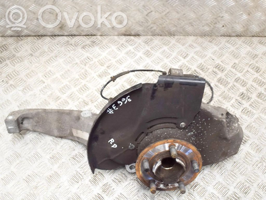 Land Rover Range Rover Sport L494 Mozzo ruota anteriore 