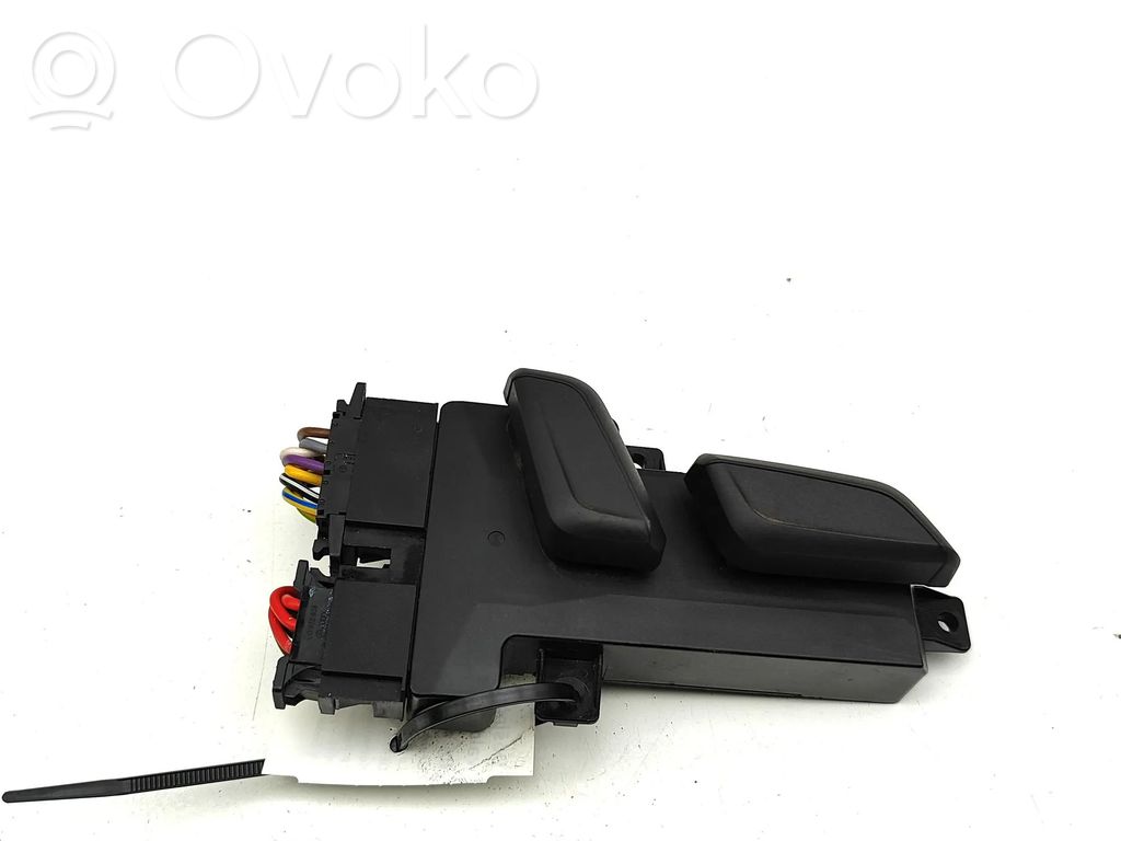 Audi A4 S4 B9 8W Seat control switch 