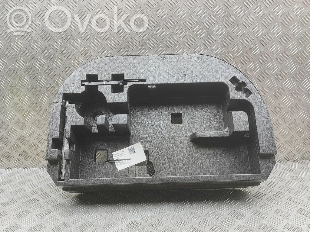 Peugeot 2008 II Altro elemento di rivestimento bagagliaio/baule 