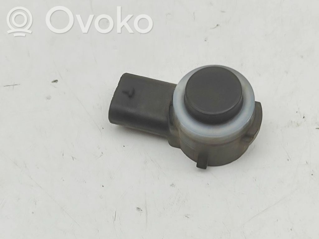 Sensor de aparcamiento PDC   9813348377