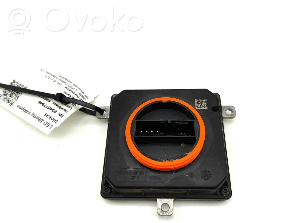 Módulo de control de balasto LED   992941591DE,992941591D