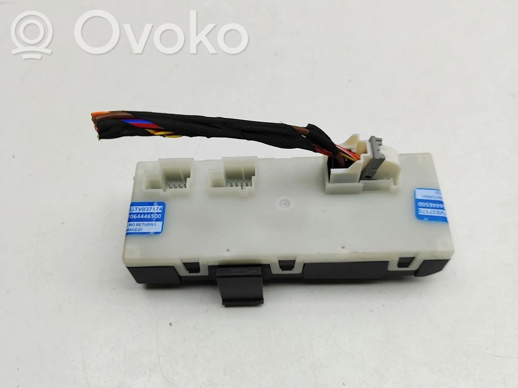 Tailgate/trunk control unit/module   5A19DB2,A2C7671601100
