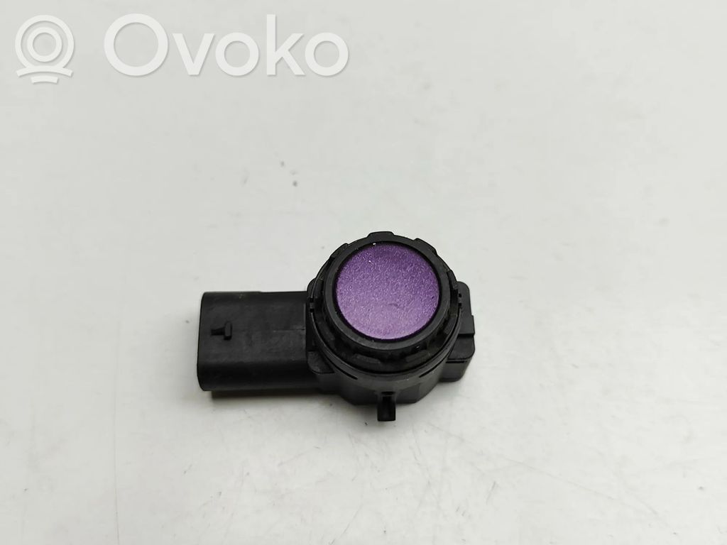 BMW 8 G16 Sensor de aparcamiento PDC 