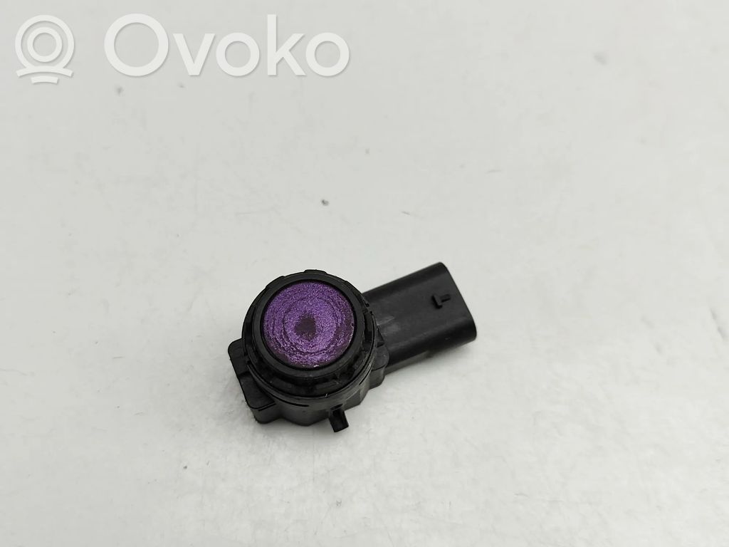 BMW 8 G16 Sensor de aparcamiento PDC 