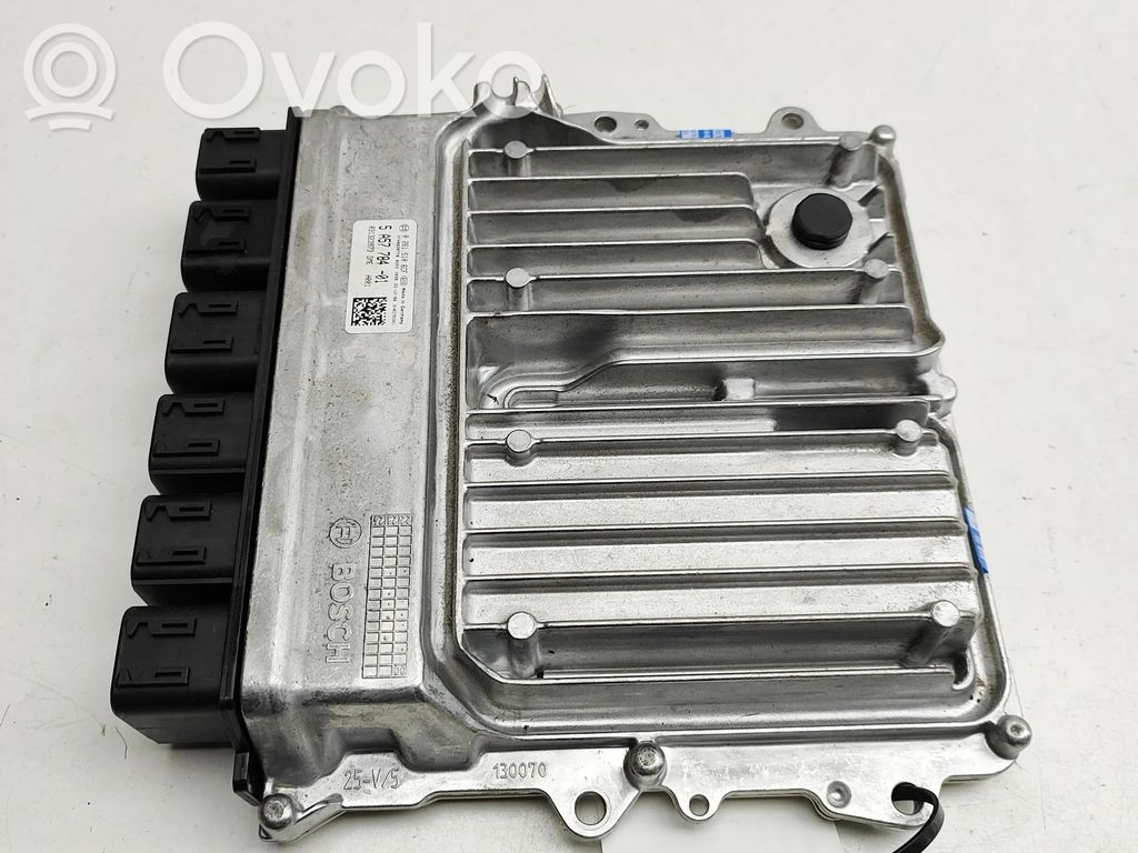 BMW 8 G16 Sterownik / Moduł ECU 