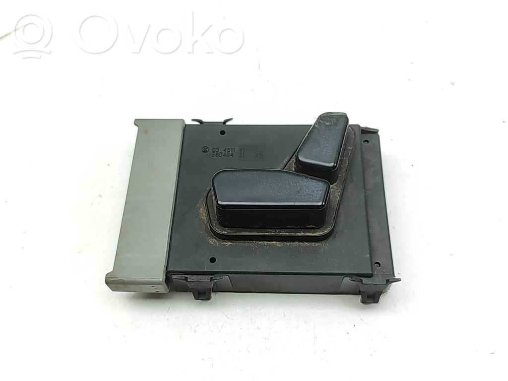 Maserati Ghibli Seat control switch 