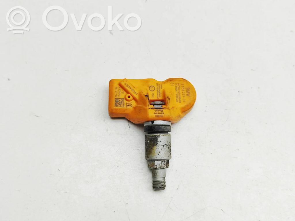 BMW 5 F10 F11 Senzor presiune anvelope 