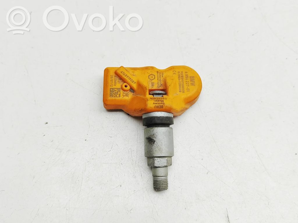 BMW 5 F10 F11 Senzor presiune anvelope 