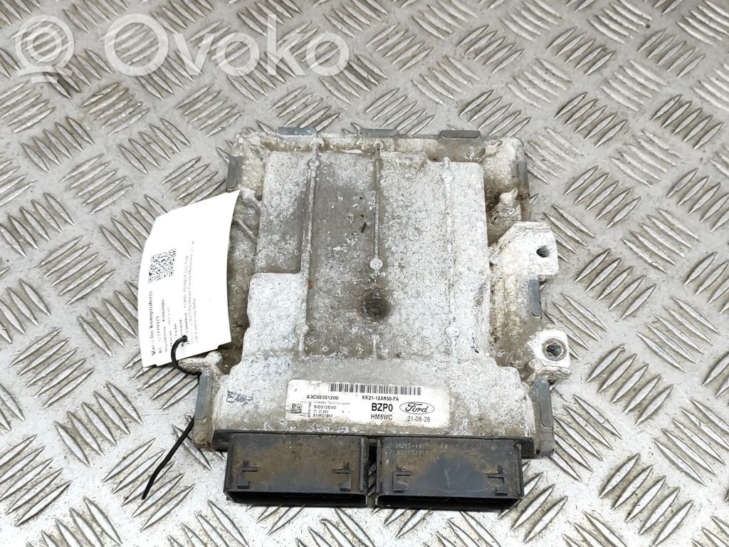 Ford Transit Custom Engine control unit/module 