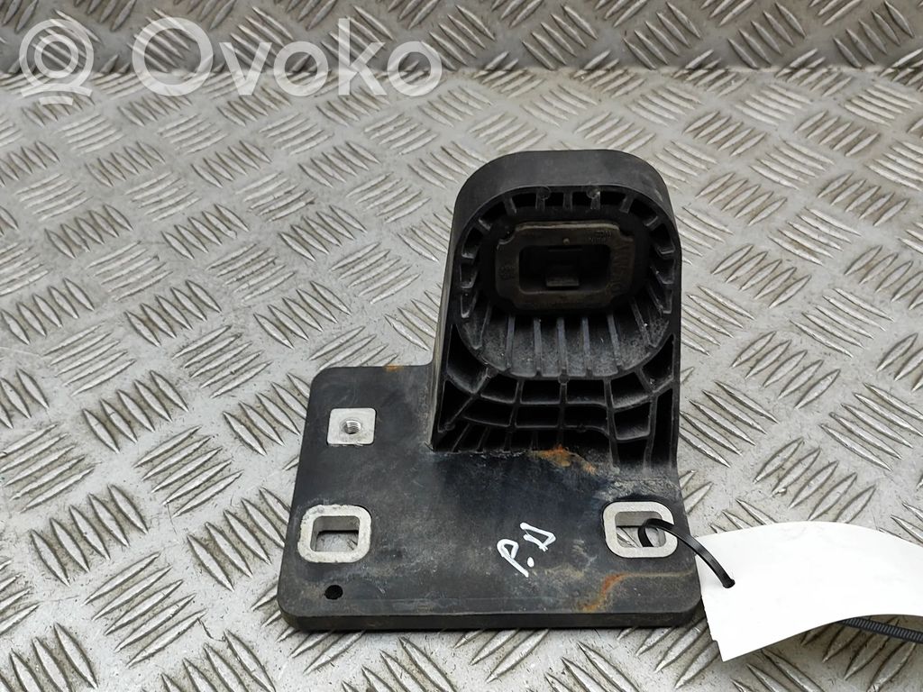 Skoda Enyaq iV Panel mocowania chłodnicy 