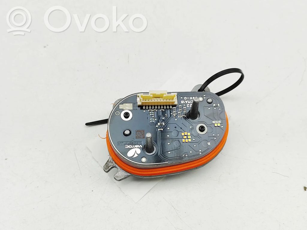 Volkswagen ID.5 LED ballast control module 