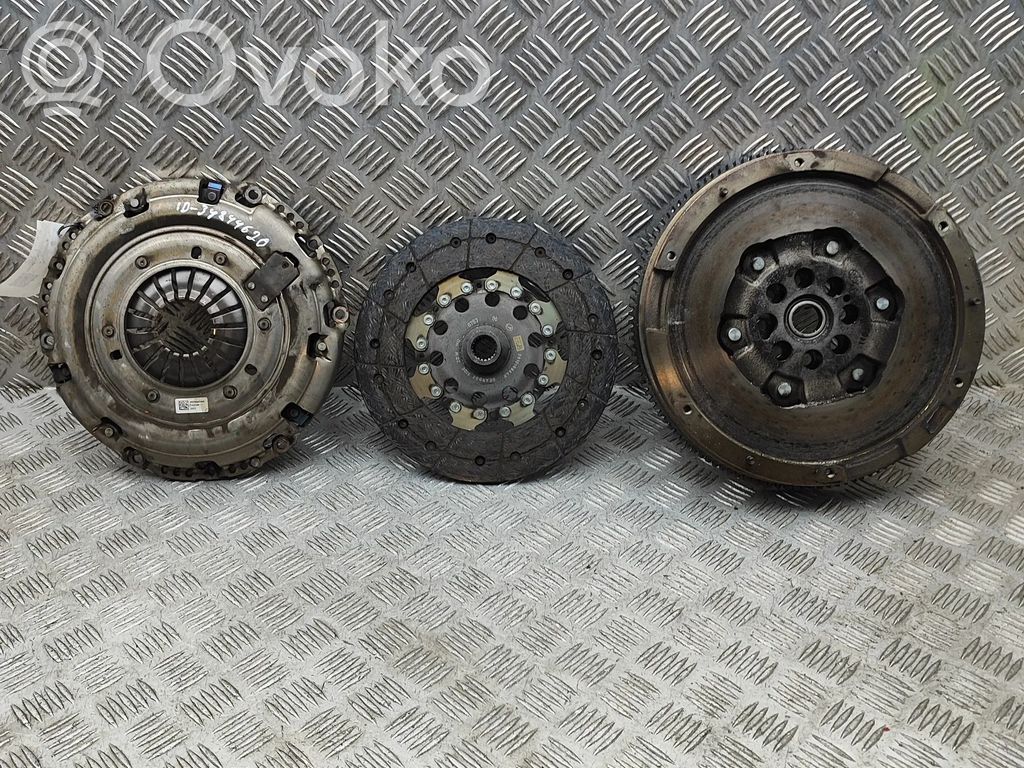 Renault Trafic III (X82) Clutch set kit 