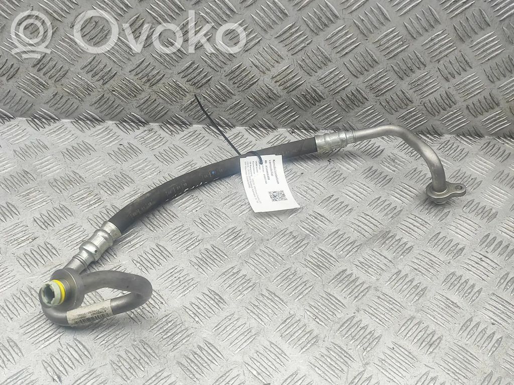 Volvo V60 Ilmastointilaitteen putki (A/C) 