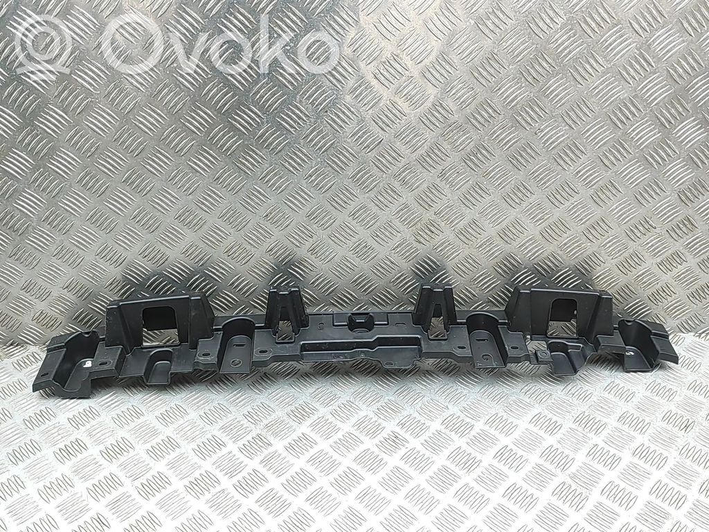 Opel Mokka B Uchwyt / Mocowanie zderzaka tylnego 
