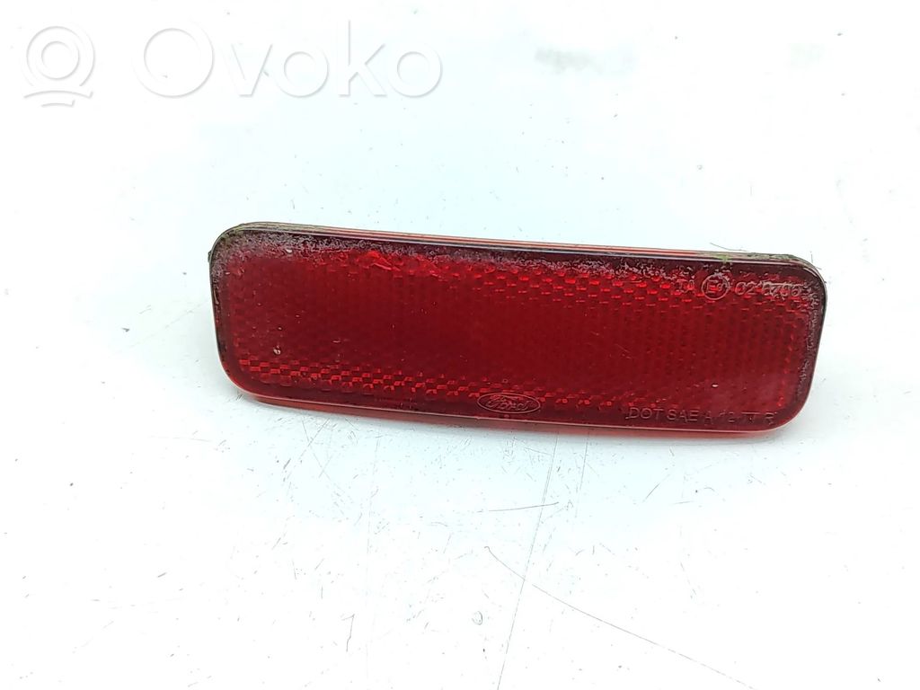 Ford Transit Custom Reflector de faros/luces traseros 