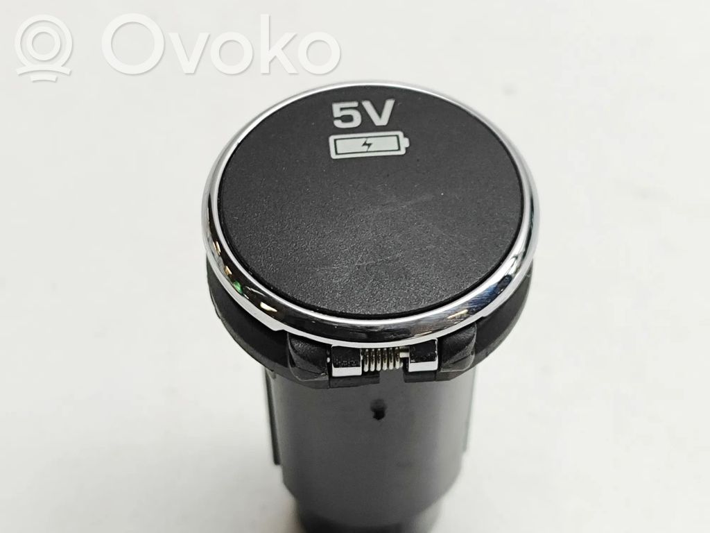 Land Rover Discovery 5 Enchufe conector USB 
