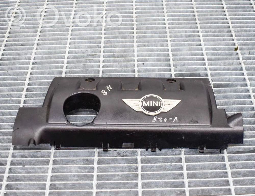 Mini One - Cooper R57 Moottorin koppa 