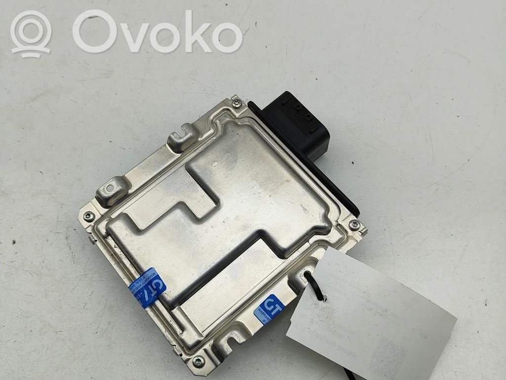 Hyundai IONIQ 6 Engine block 