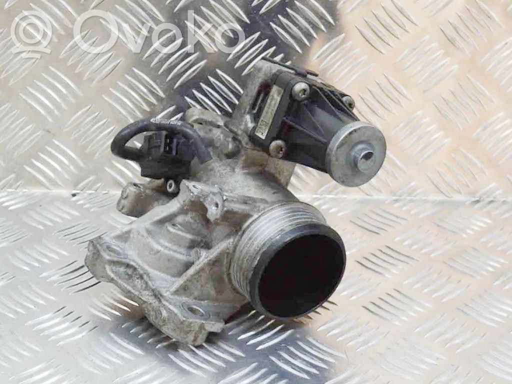Volvo V40 Válvula EGR 