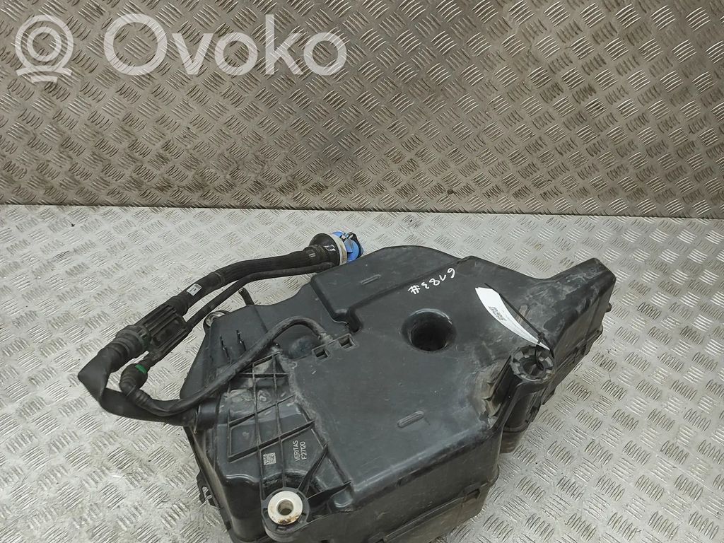 Ford Transit VII Serbatoio vaschetta liquido AdBlue