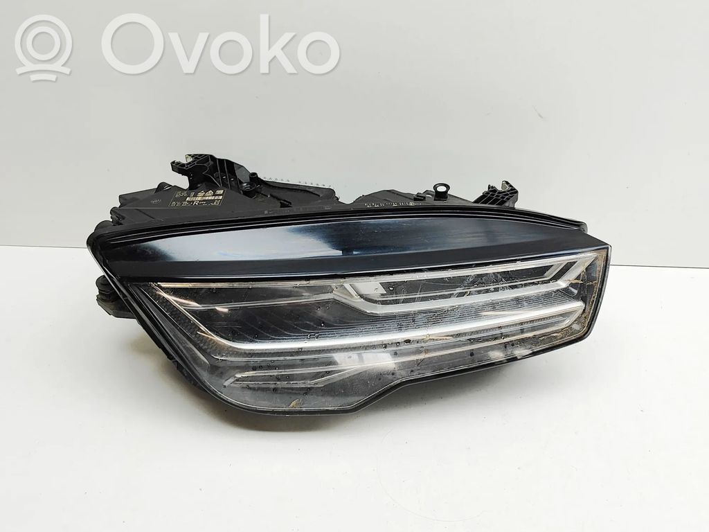 Audi A7 S7 4G Faro/fanale 