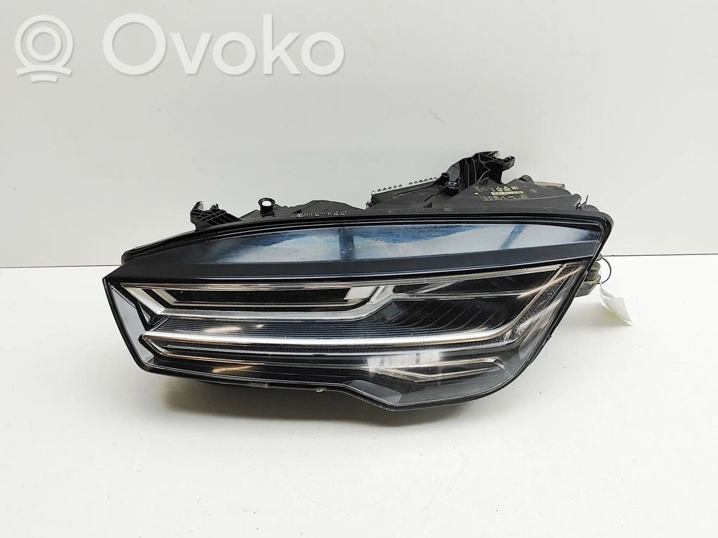 Audi A7 S7 4G Scheinwerfer 