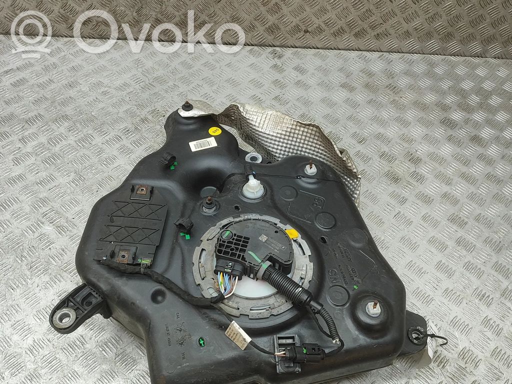 Audi A7 S7 4G AdBlue Tank 