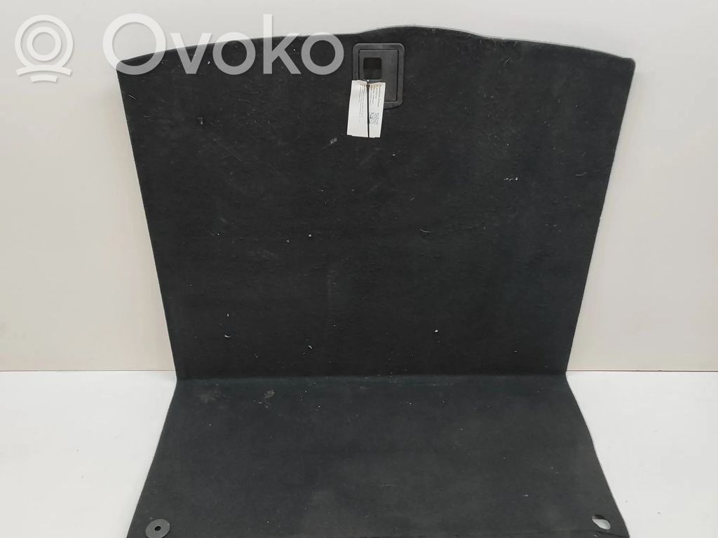 Audi A6 S6 C7 4G Tapis de coffre 