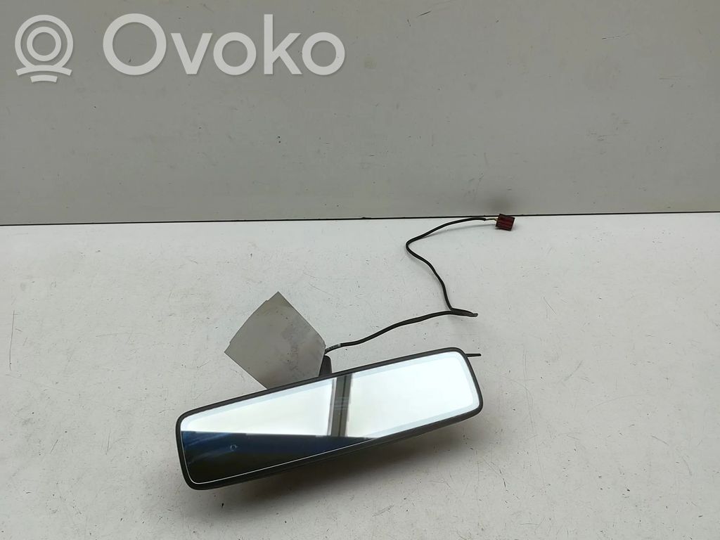 Mercedes-Benz GLE W167 Espejo retrovisor (interior) 