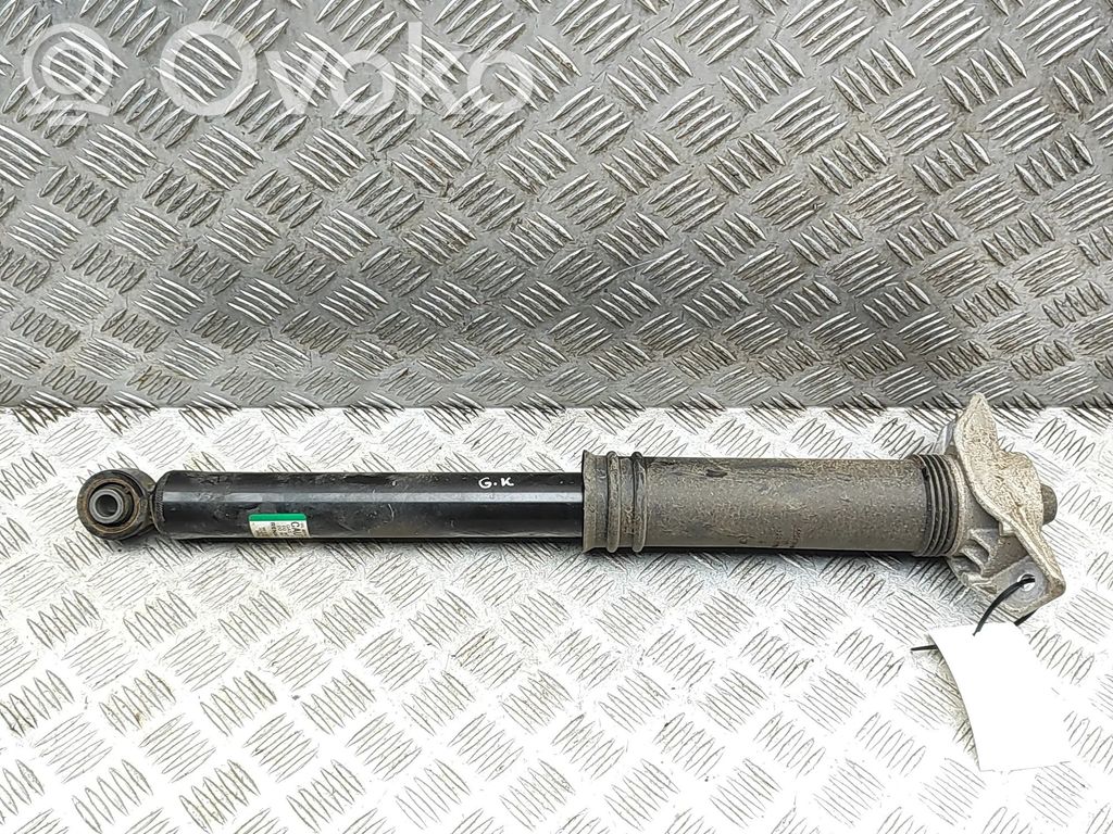 Renault Austral Amortyzator tylny 