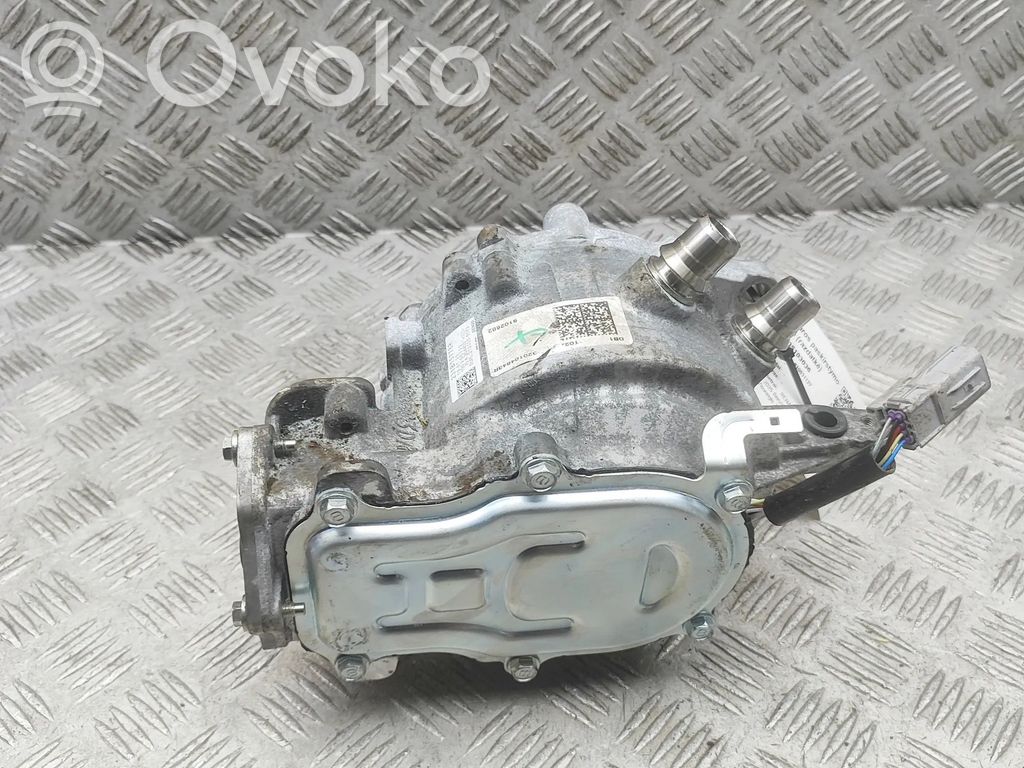 Renault Austral Gearbox transfer box case 
