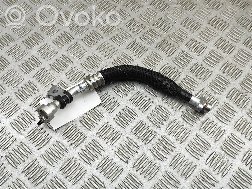 Renault Austral Ilmastointilaitteen putki (A/C) 
