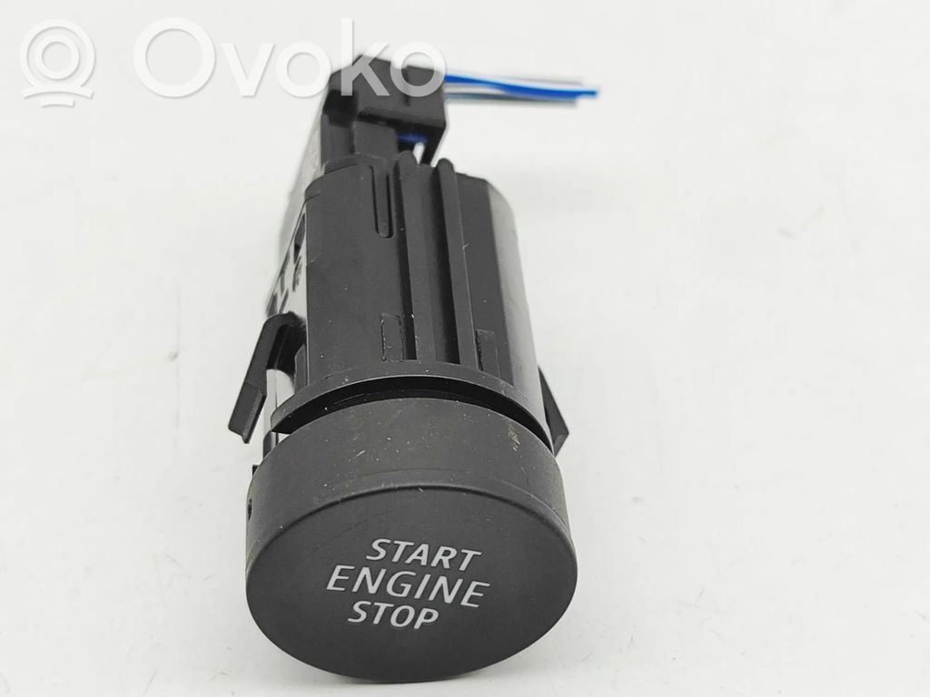Engine start stop button switch   251503985R