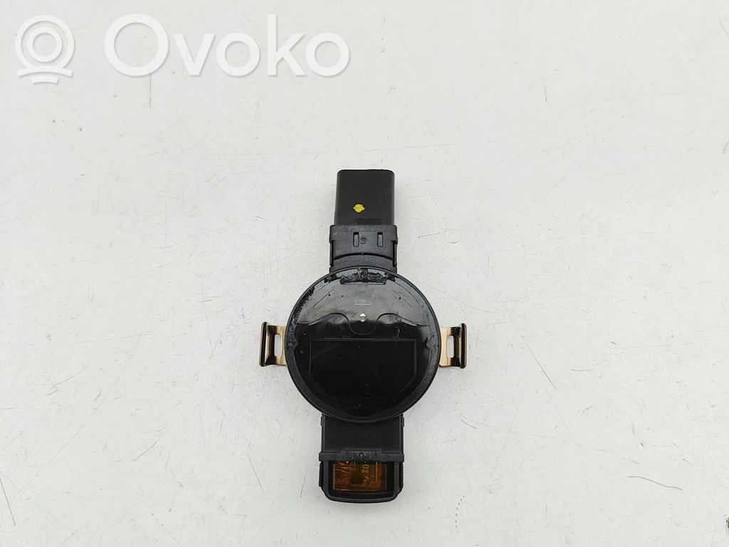 Renault Austral Rain sensor 
