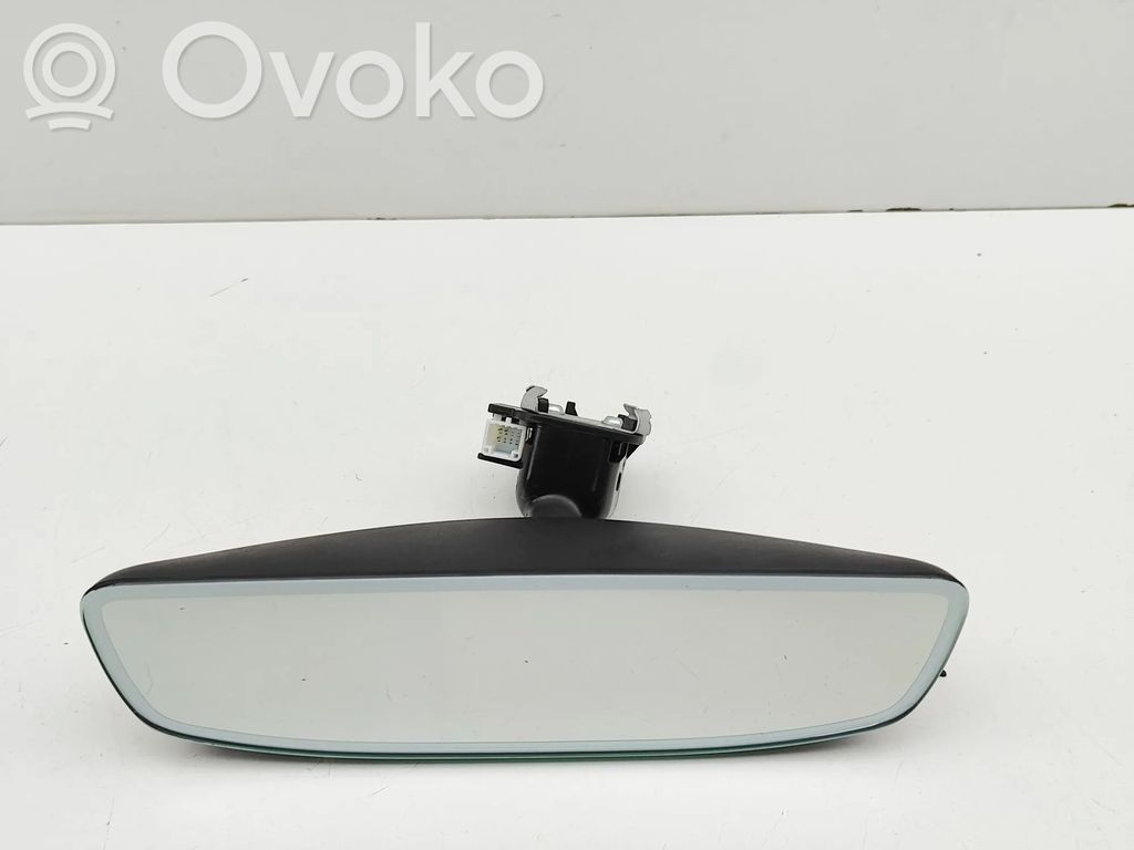 Renault Austral Espejo retrovisor (interior) 