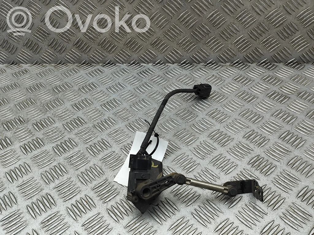 Hyundai IONIQ 6 Rear air suspension level height sensor 