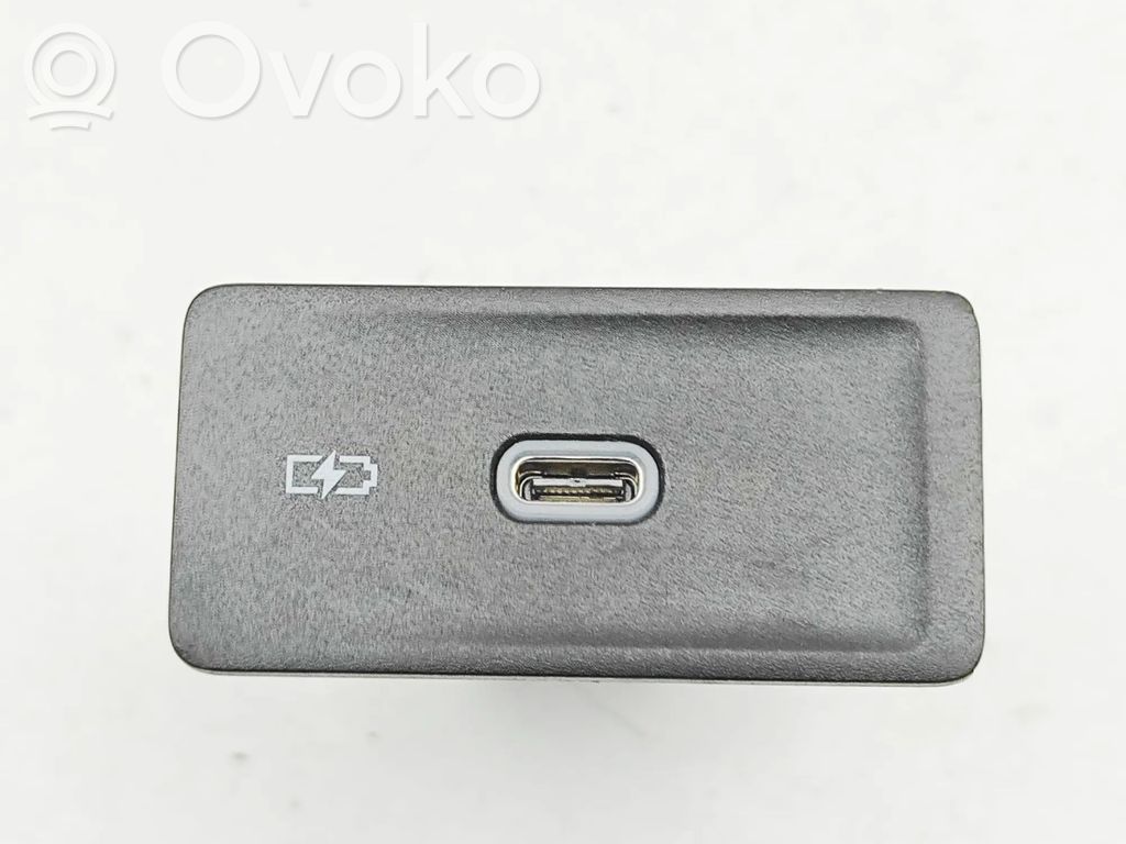 Volkswagen Multivan T7 Enchufe conector USB 