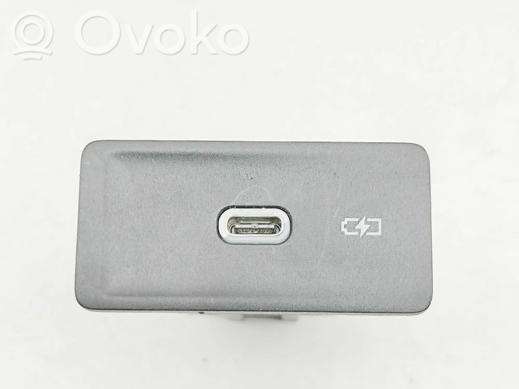 Volkswagen Multivan T7 Enchufe conector USB 