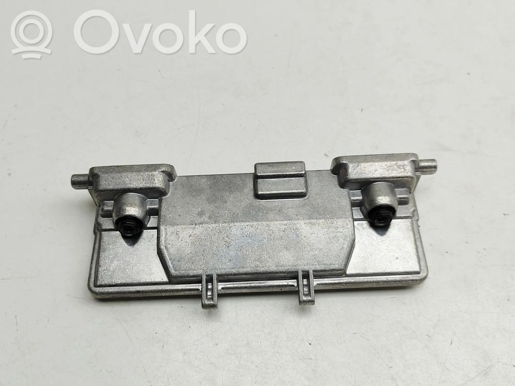 Land Rover Range Rover Sport L494 Cameră parbriz 