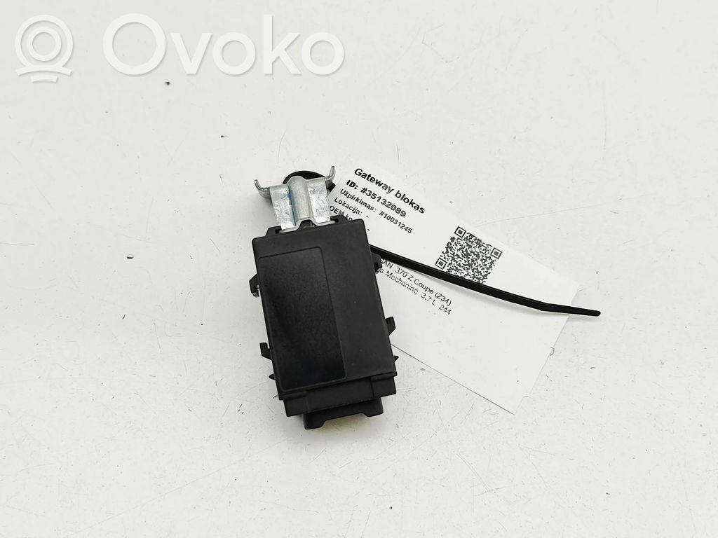 Moduł sterowania Gateway   284T16GJ0D,F005V02822