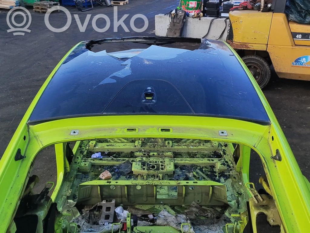 Techo