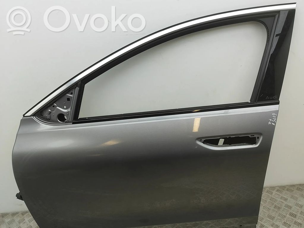 Audi A6 etron 85E Дверь 