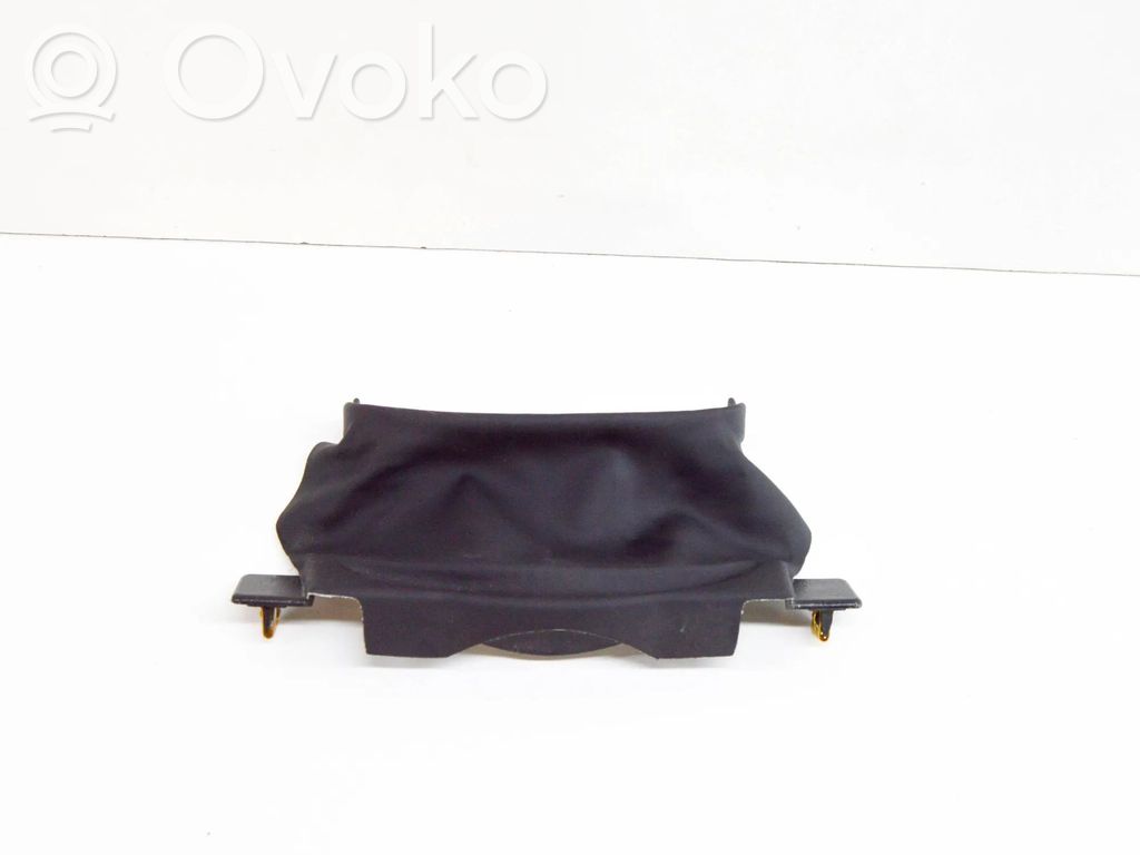 Tesla Model X Steering wheel column trim 