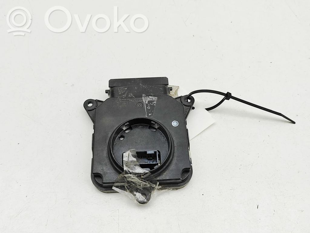 Lexus NX Xenon control unit/module 