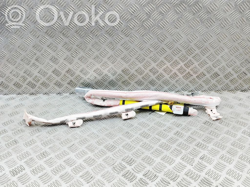 Volkswagen T-Roc Airbag del techo