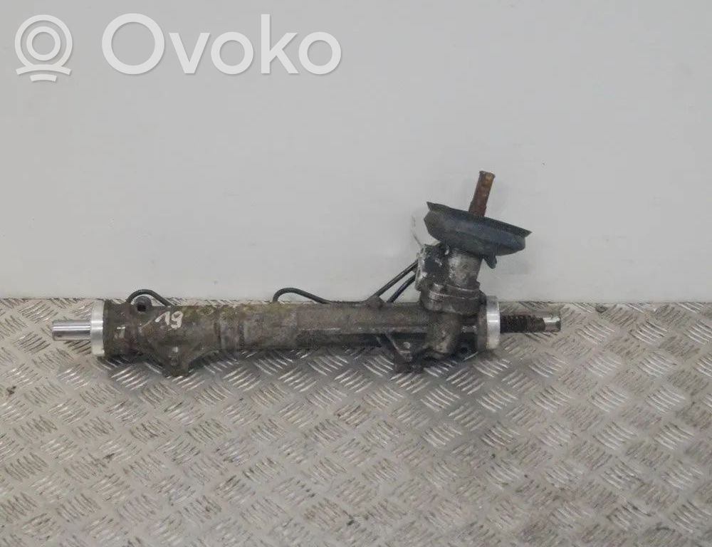 Volvo S80 Vairo kolonėlė 