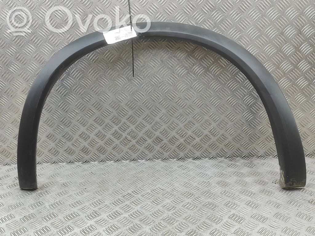Volvo V60 Front arch trim 