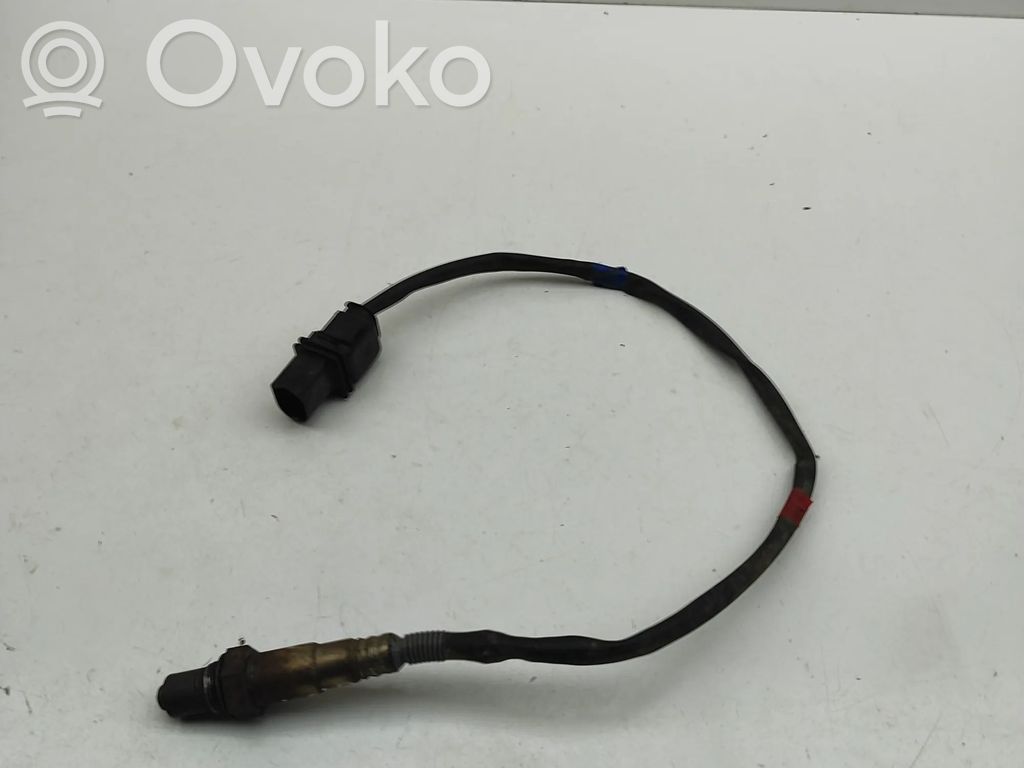 Lambda probe sensor   393504A410